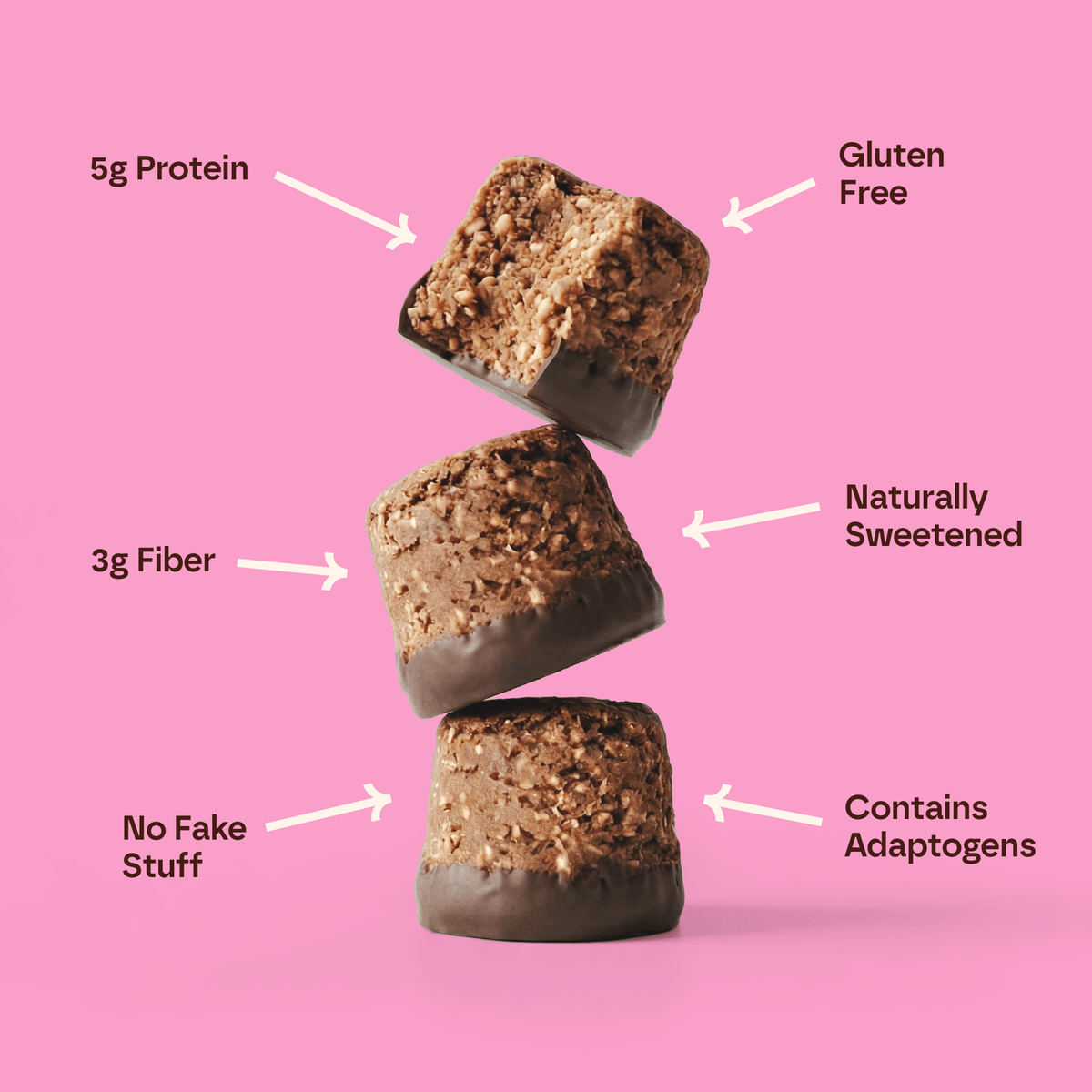 Peanut Butter + Cocoa